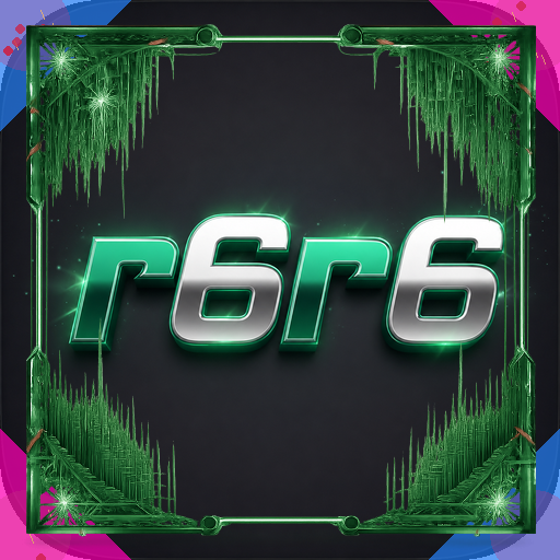 r6r6 — galeri pratinjau Resmi APK